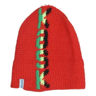 Mössa (Röd) från Kask Akryl