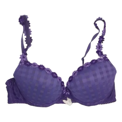Soutien-gorge (Violet) de Marie Jo Élasthane, Polyamide
