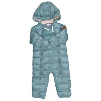 Overall (Pilecub) från Nordbjørn Polyester