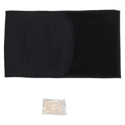 Umstandsgürtel (Adjustable Organic Cotton Belly Binder) von Carriwell