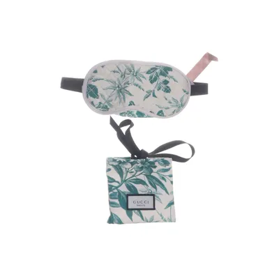Slaapmasker (Beige, Groen) van Gucci Beauty