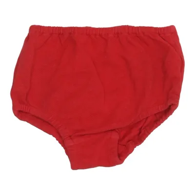 Slip (Rouge) de Ralph Lauren Coton
