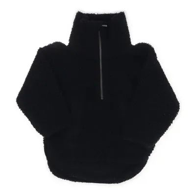 Polaire (CLOU OVERSIZED PILE JACKET) de I Dig Denim Polyester