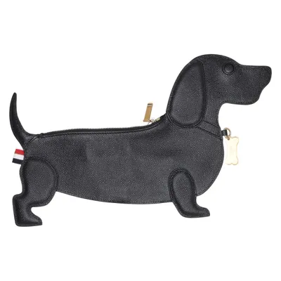 Clutch (Dachshund) van Thom Browne