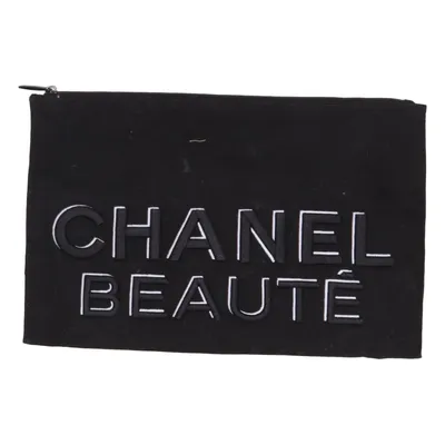 Necessär (Svart) från Chanel Beauté