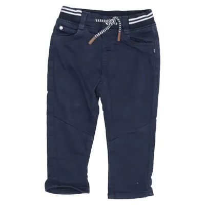 Chino (Bleu) de Obaïbi