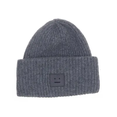 Beaniemössa (Pansy Shet Hat) från Acne Studios Ull