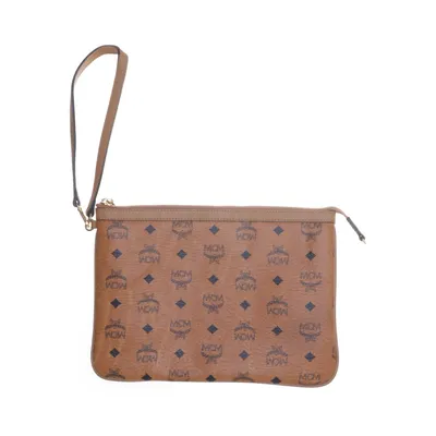 Envelope bag (Brown) from MCM
