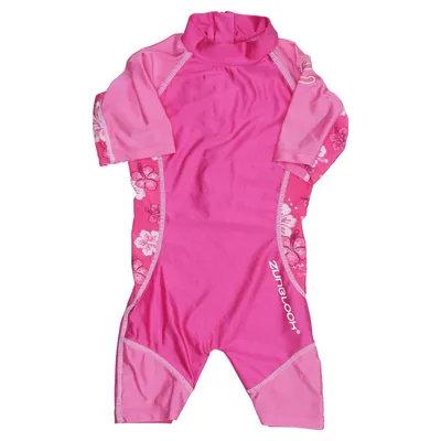 UV clothing (Pink) from Zunblock Elastane, Polyamide