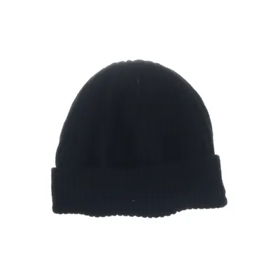 Beanie (Black) from Acne Studios Wool