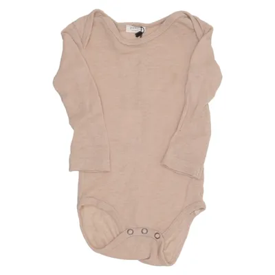Body (Beige) fra Petit Merinould