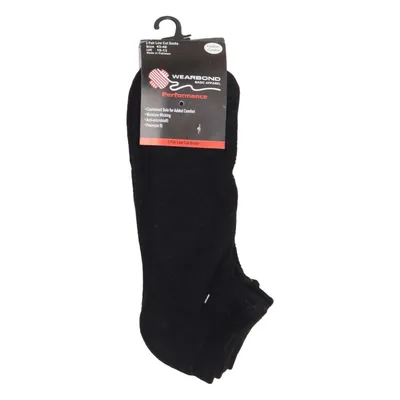 Sokken (Low Cut Socks) van Basic Apparel