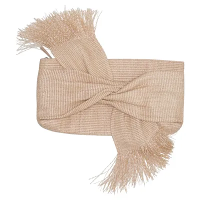 Aftonväska (Beige) från Cult Gaia