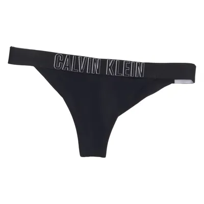 Bikini bottom (Black) from Calvin Klein Swimwear