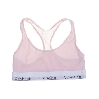 Sport-bh (Roze) van Calvin Klein