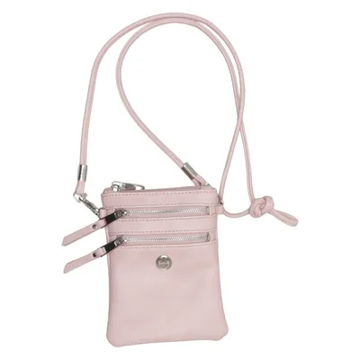 Telefoontasje (Roze) van Unrika