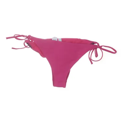Bas de bikini (Rose) de Calvin Klein Swimwear Élasthane, Polyamide