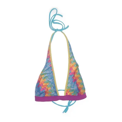 Bikiniöverdel (Flerfärgad) från Dolce & Gabbana