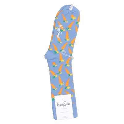 Sokken (Blauw, Meerkleurig) van Happy Socks Katoen