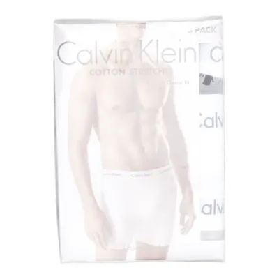 Ondergoed (Cotton Stretch) van Calvin Klein Katoen, Elastaan
