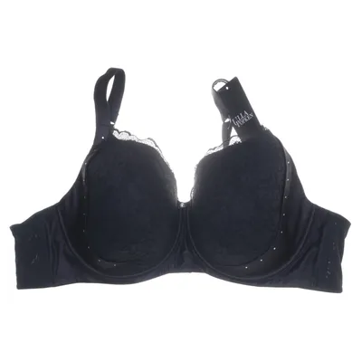 Bh (Blauw) van Ulla Popken Polyamide, Elastaan