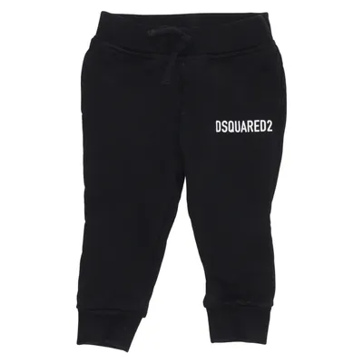 Pantalon de survêtement (Noir) de Dsquared2