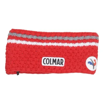 Hoofdband (Rood, Meerkleurig) van Colmar Acryl, Polyester