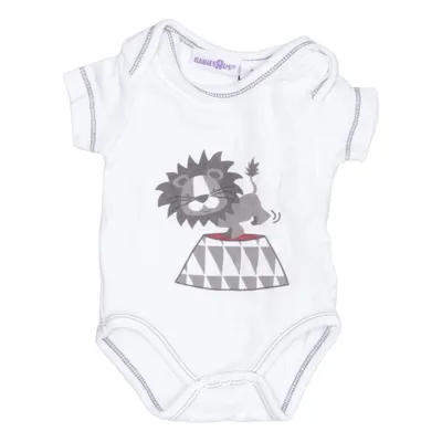 Romper (Wit) van Babies R Us Katoen
