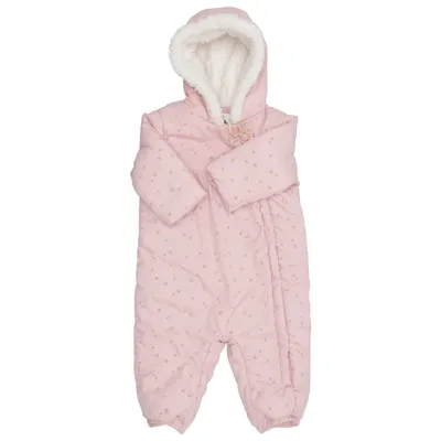 Overall (Roze) van Baby Club by C&A Polyester
