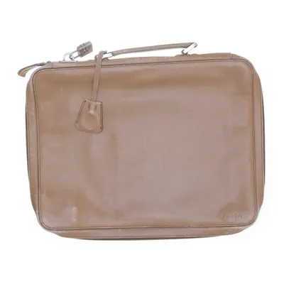 Aktentas (Vintage) van Prada