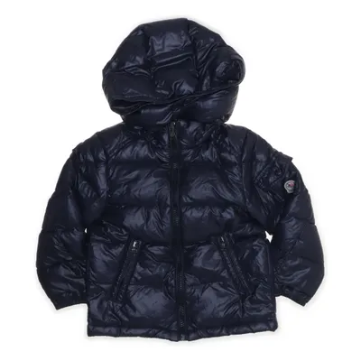 Dunjacka (Maya Giubbotto) från Moncler Dun, Fjädrar