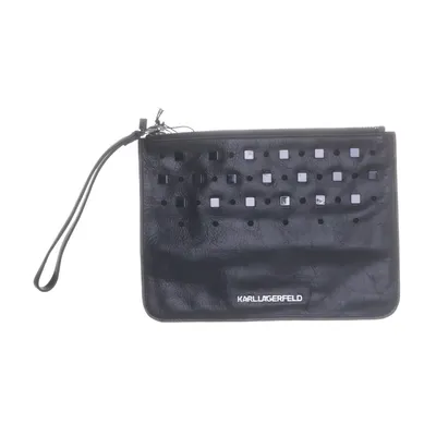 Envelop tas (Zwart) van Karl Lagerfeld