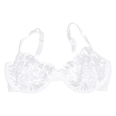Bralette (White) from Girls Secrets Elastane, Polyester