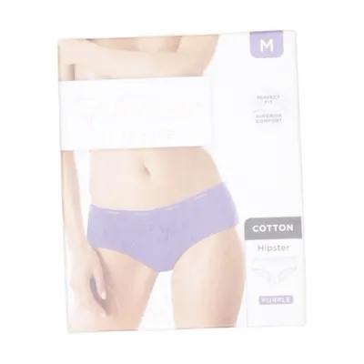 Panties (Hipster) from Pierre Robert Cotton, Elastane