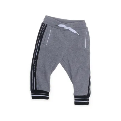 Mjukisbyxor (Grå) från Givenchy Bomull, Elastan, Polyester