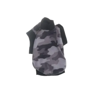 Hundkläder (Svart, Grå)