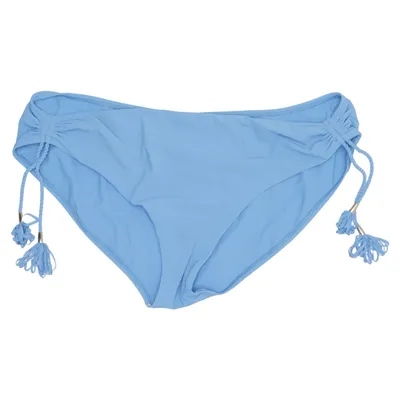 Bikiniunderdel (Blå) från Maryan Mehlhorn Elastan, Polyamid