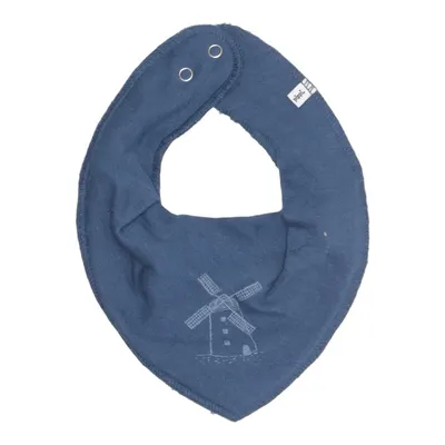 Spucktuch (Blau) von Pippi