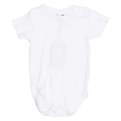 Body (White) from Kaxs by KappAhl Cotton