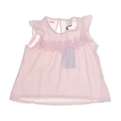 Dress (Pink) from Zara BabyGirl