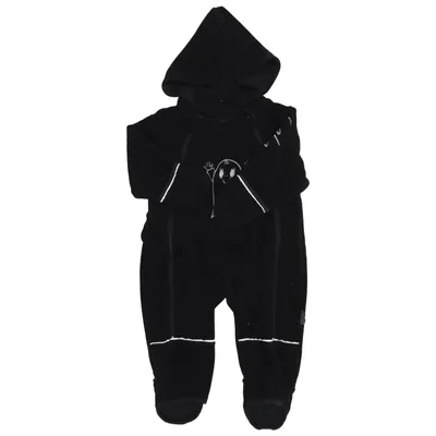 Overall (Laban) from Laban Polyester