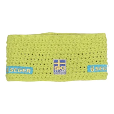 Bandeau à cheveux (Vert) de Polartec