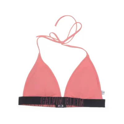 Haut de bikini (Orange) de Calvin Klein Swimwear