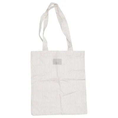 Sac en toile (Blanc, Marron) de Cam Cam Copenhagen