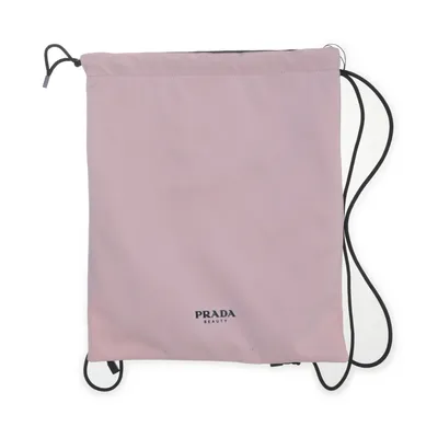 Gympapåse (Rosa, Svart) från Prada Beauty