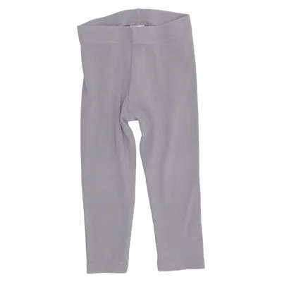 Leggings (Grijs) van Next Katoen, Elastaan