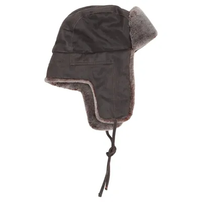 Trapperhatt (Brun, Grå, Svart) från Stetson