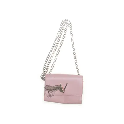 Axelremsväska (Rosa) från Valentino by Mario Valentino