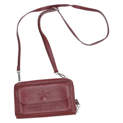 Sac à bandoulière (Rouge) de Charlotte of Sweden