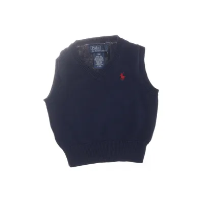 Slipover (Blå) från Ralph by Ralph Lauren Bomull